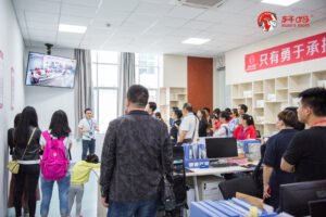 大屏实时监控生产